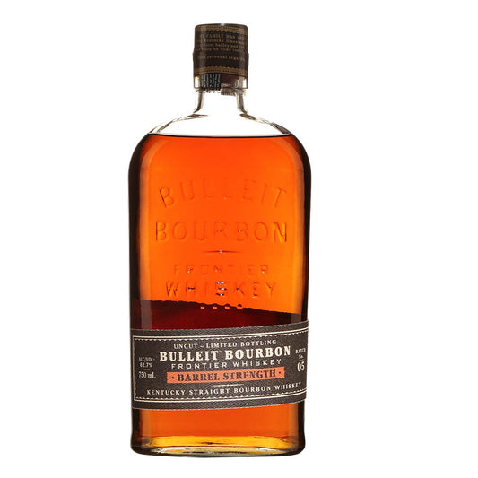 Bulleit Bourbon Barrel Strength