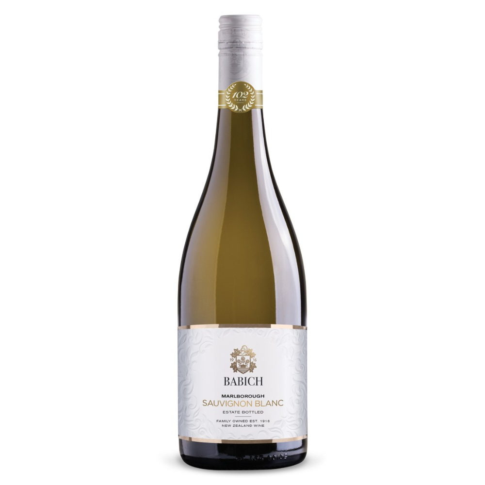 Babich Marlborough Sauvignon Blanc