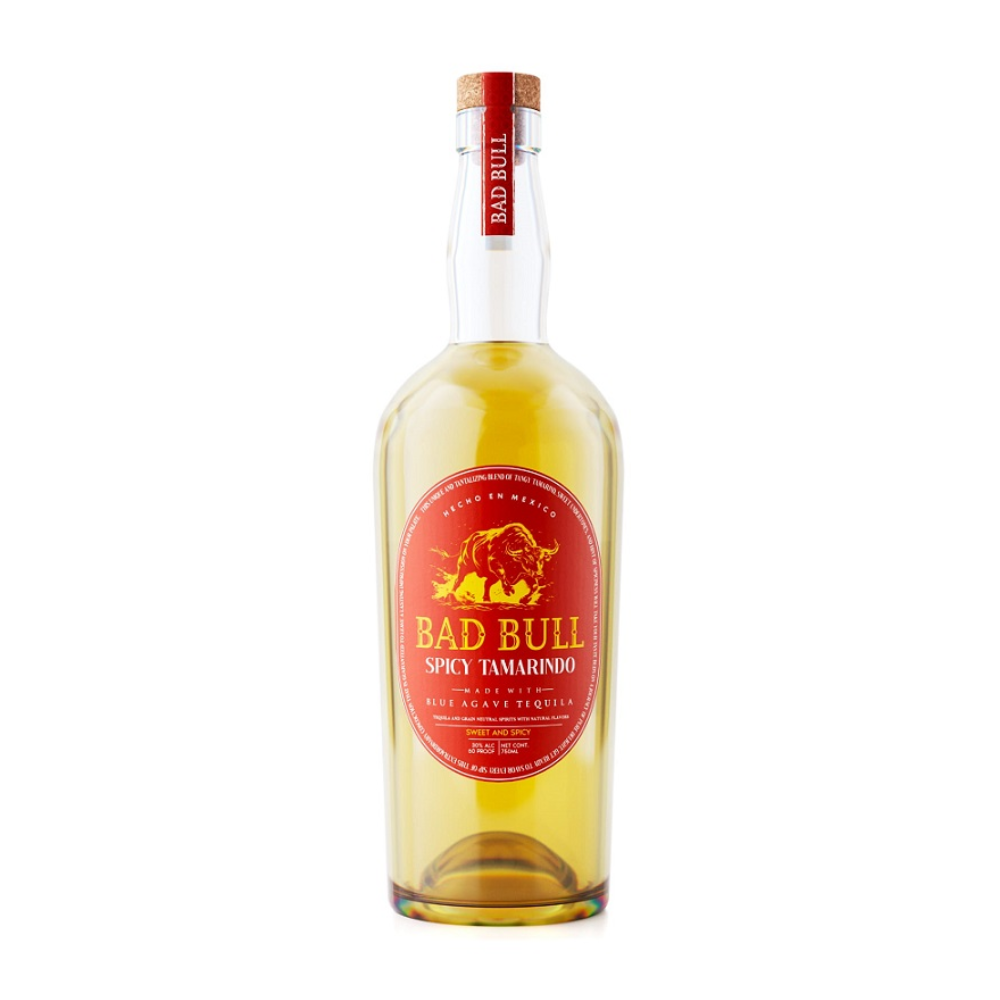 Bad Bull Spicy Tamarindo
