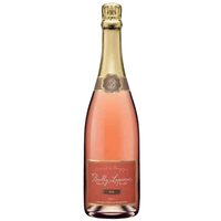 Bailly Lapierre Cremant Rose Brut