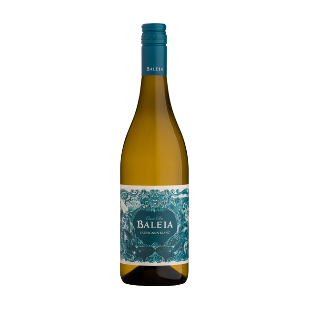 Baleia Casa Sauvignon Blanc