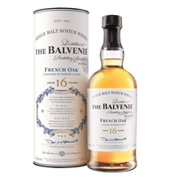 Balvenie 16 Year Old French Oak Pineau
