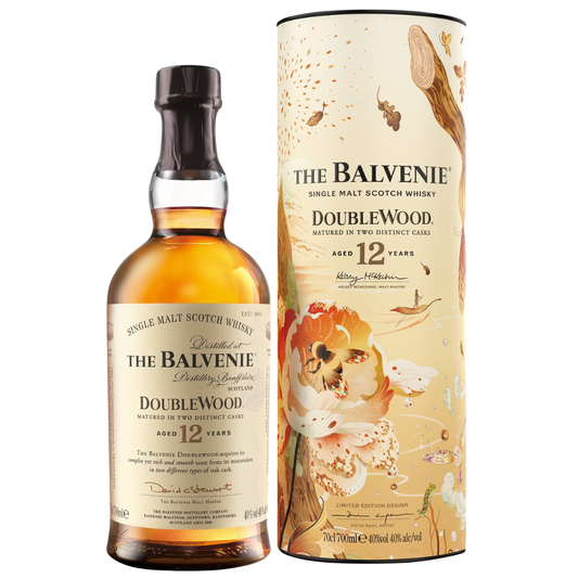Balvenie Doublewood 12 Year Old