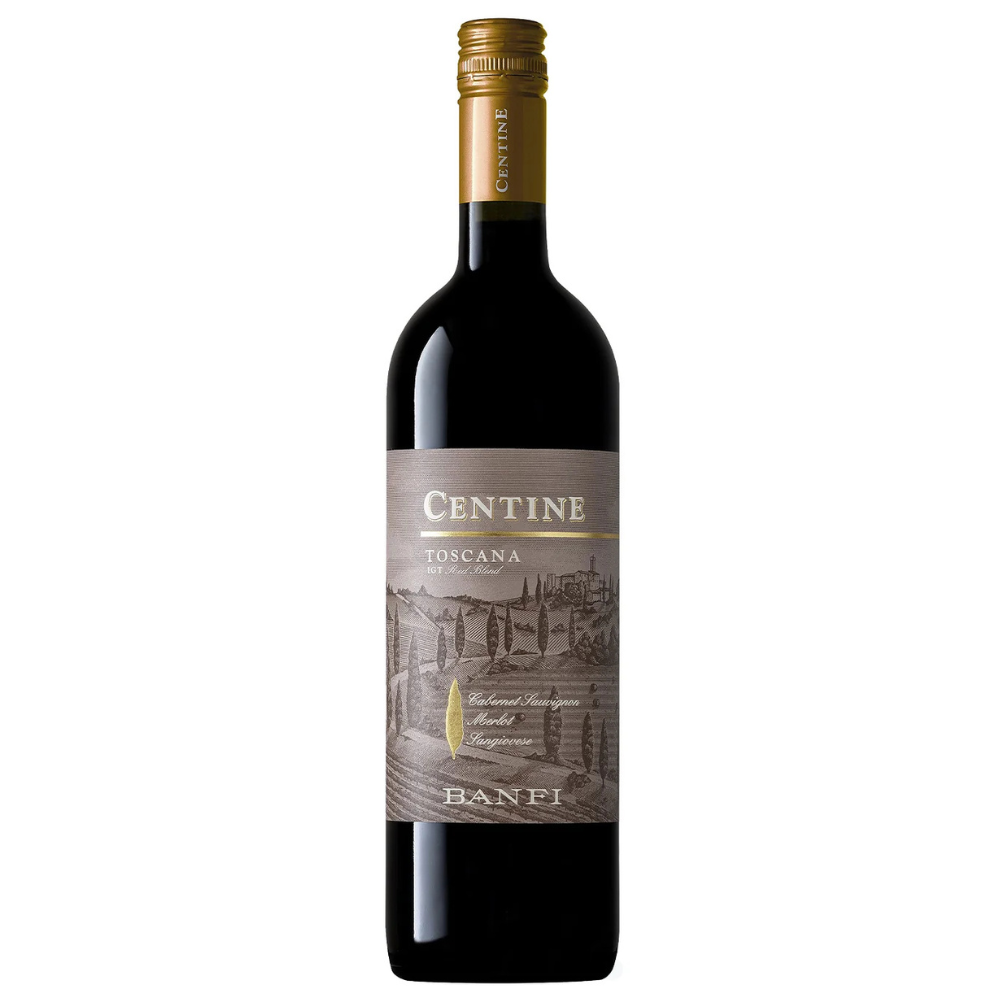 Banfi 2020 Centine Rosso