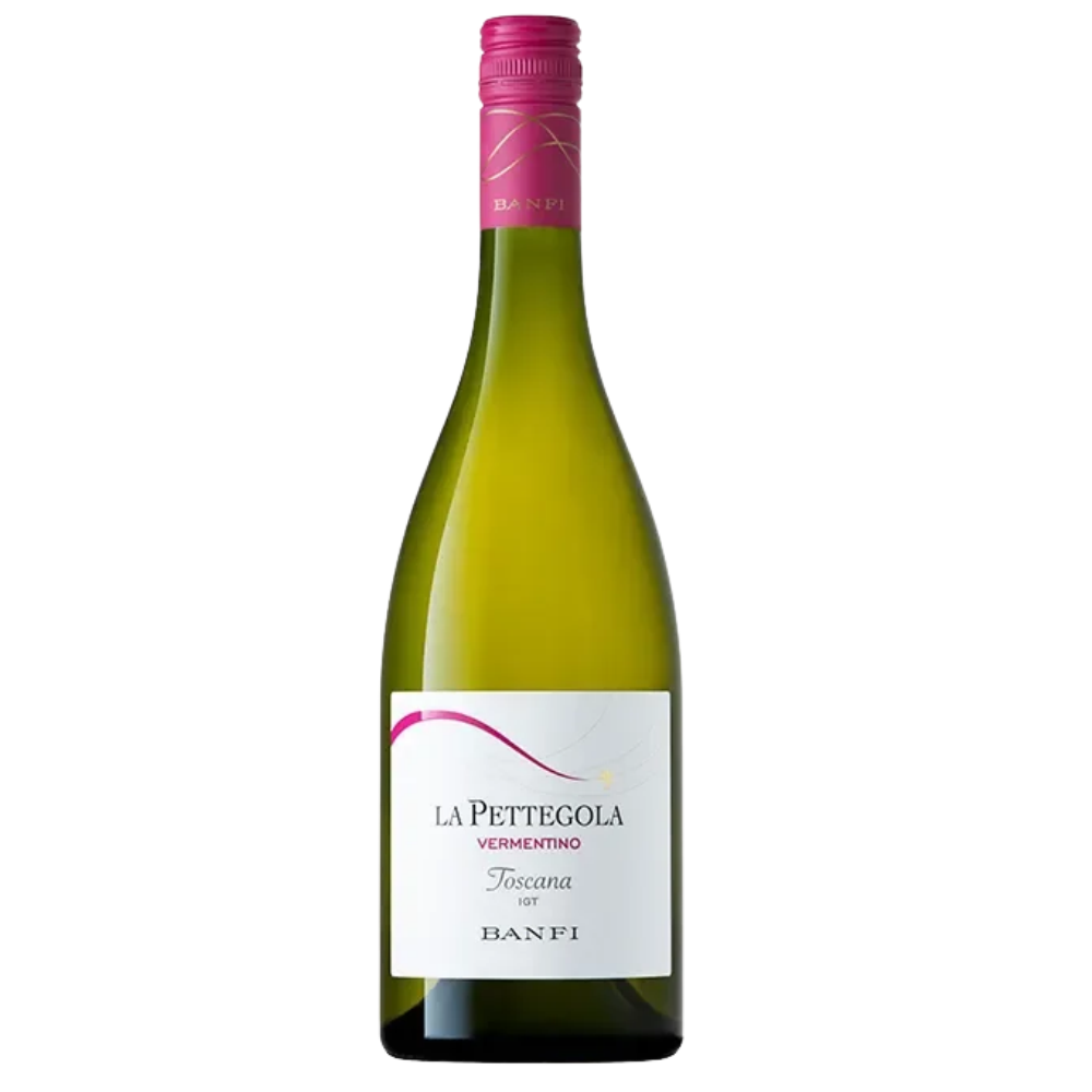 Banfi Vermentino