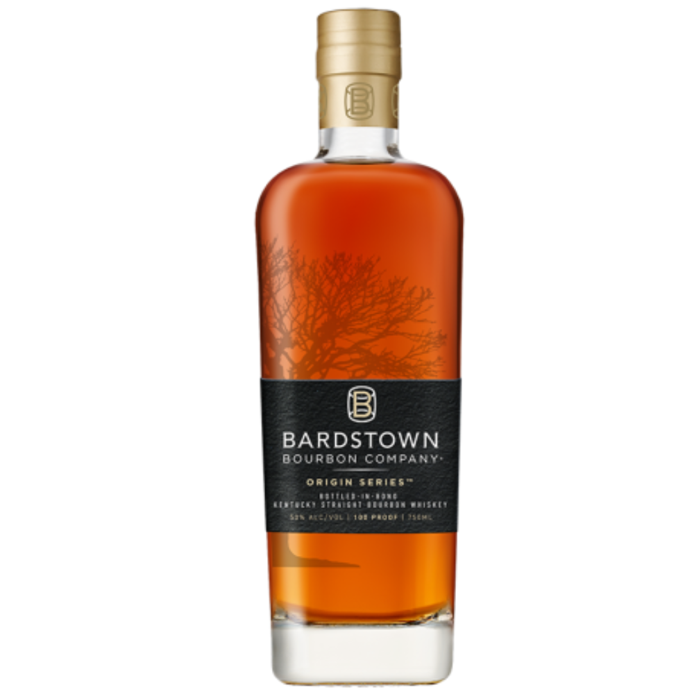 Bardstown Bottled In Bond Wheated Bourbon