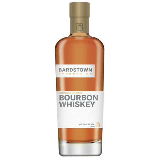 Bardstown Kentucky Straight Bourbon