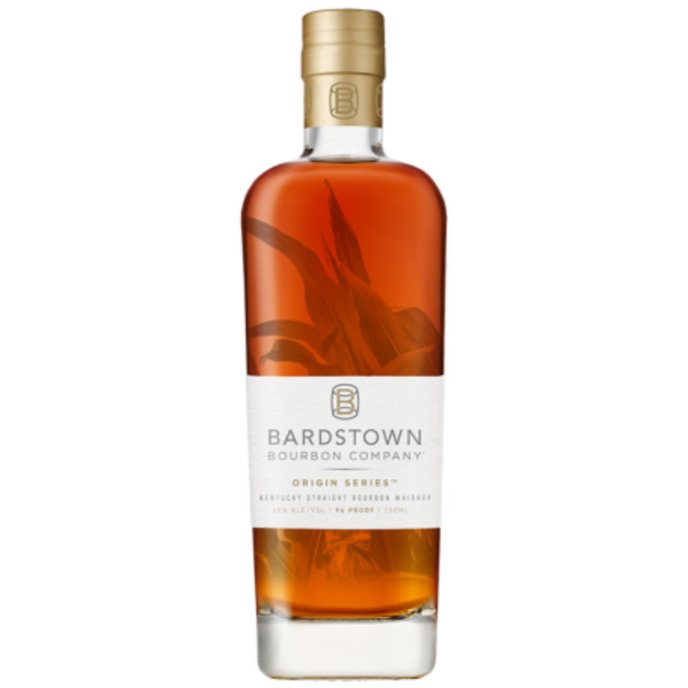 Bardstown Kentucky Straight Bourbon