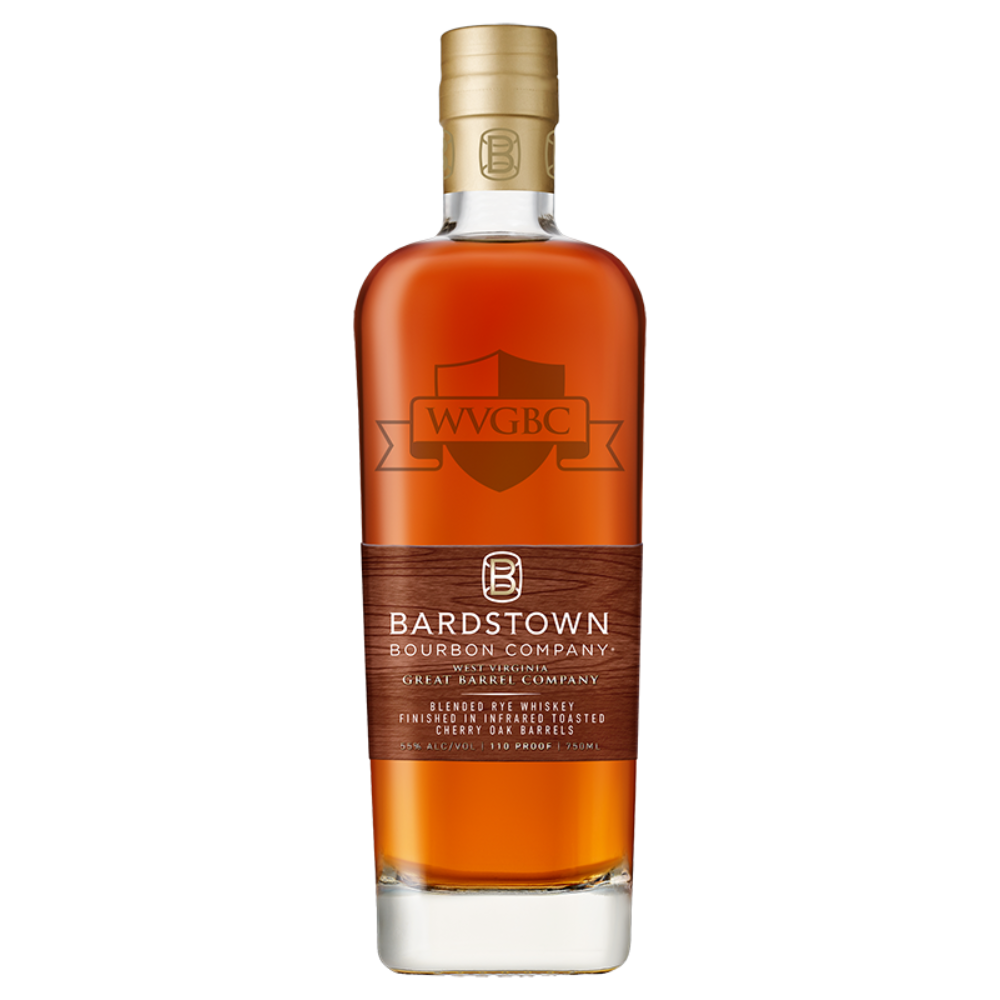 Bardstown West Virginia Great Barrel Co.