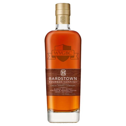 Bardstown West Virginia Great Barrel Co.