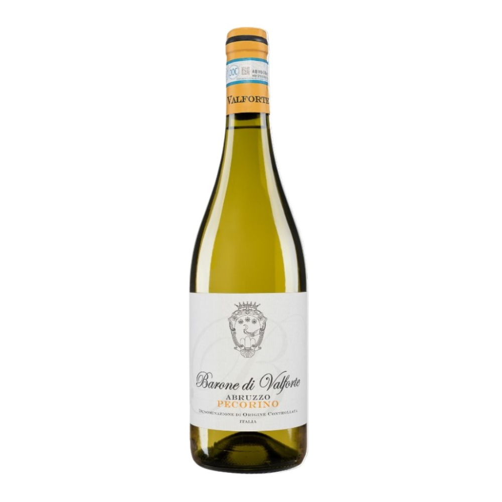 Barone di Valforte Pecorino