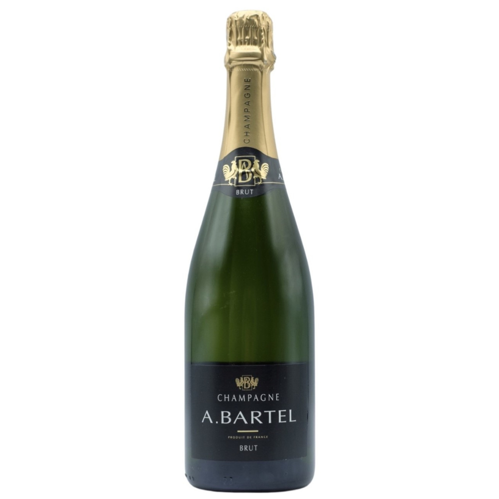 Champagne Bartel Brut