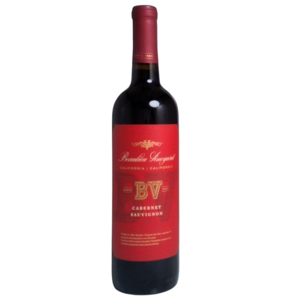 Beaulieu Vineyards Red Label Cabernet Sauvignon