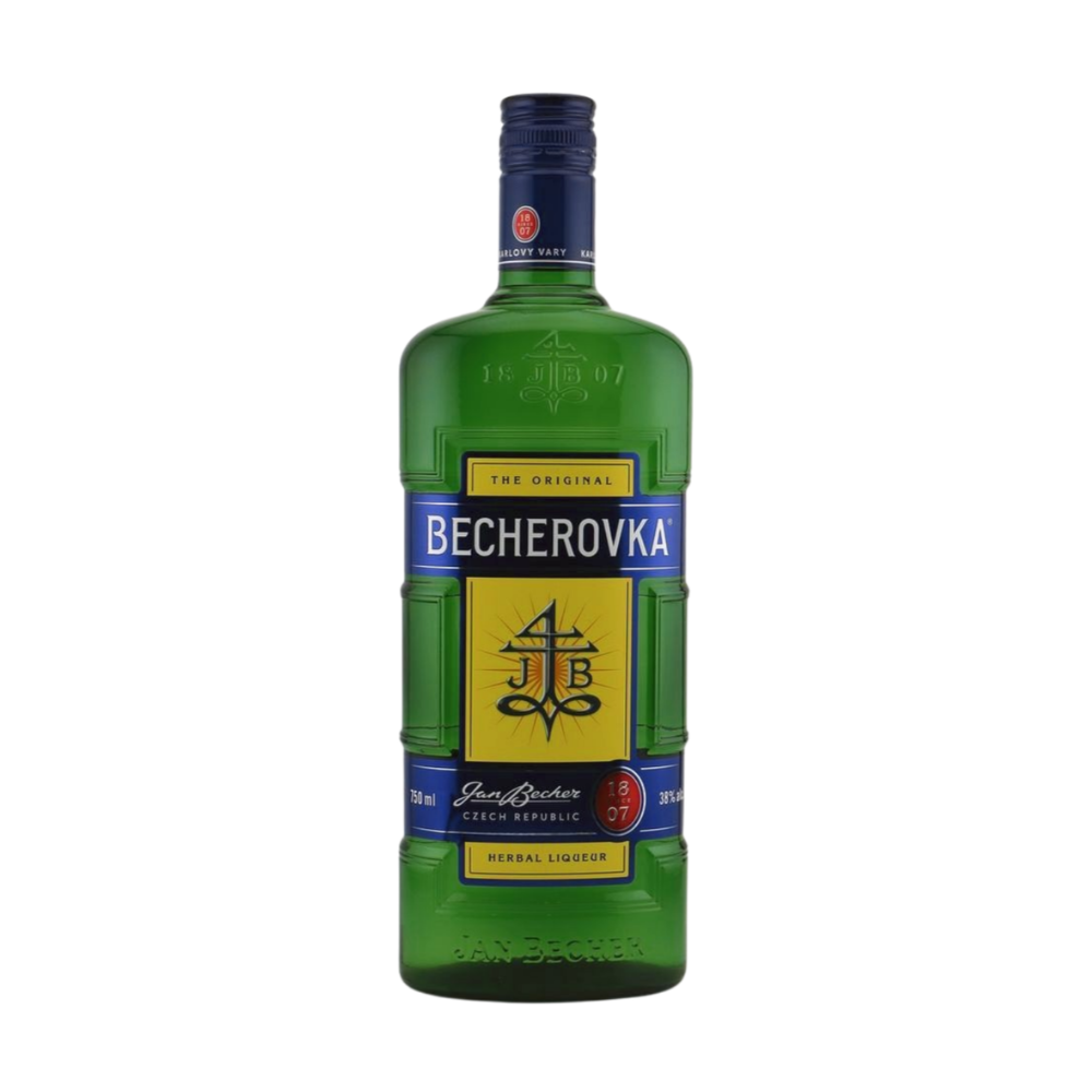 Becherovka