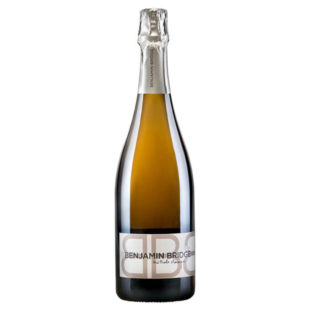 Benjamin Bridge Brut