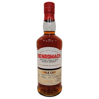 Benromach Single Cask 2014 #437