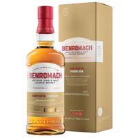 Benromach Virgin Oak 2013