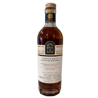 Berry Bros & Rudd BENRINNES 2011 15 Year Old Oloroso Sherry Single Cask Craft Exclusive