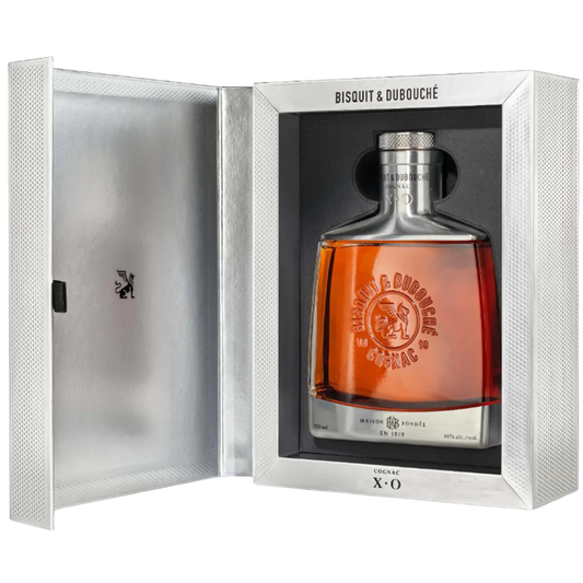 Bisquit & Dubouche XO Extra Old Cognac