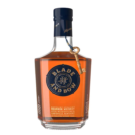 Bourbon Distilling Company ウイスキー 750ml Blade-Bow-Bourbon-Whiskey-_-