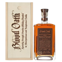 Blood Oath Pact No. 12