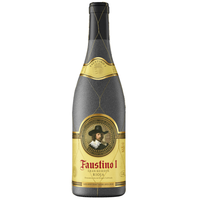 Bodegas Faustino I 2016 Gran Reserva Rioja