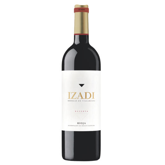 Bodegas Izadi 2020 Rioja Reserva