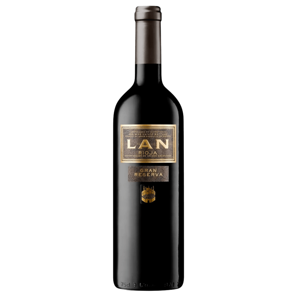 Bodegas Lan 2017 Rioja Gran Reserva