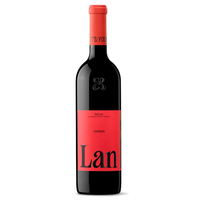 Bodegas Lan 2021 Rioja Crianza