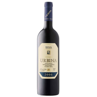 Bodegas Urbina 2006 Rioja Reserva Especial