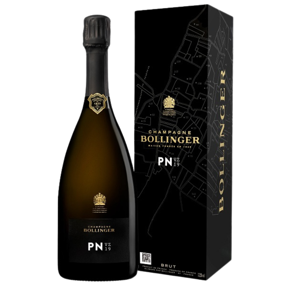 Bollinger PN VZ19