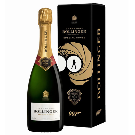 Bollinger Special Cuvee 750ml 6本セット Bollinger Special Cuvee