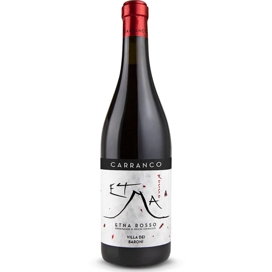 Borgogno Carranco Etna Rosso