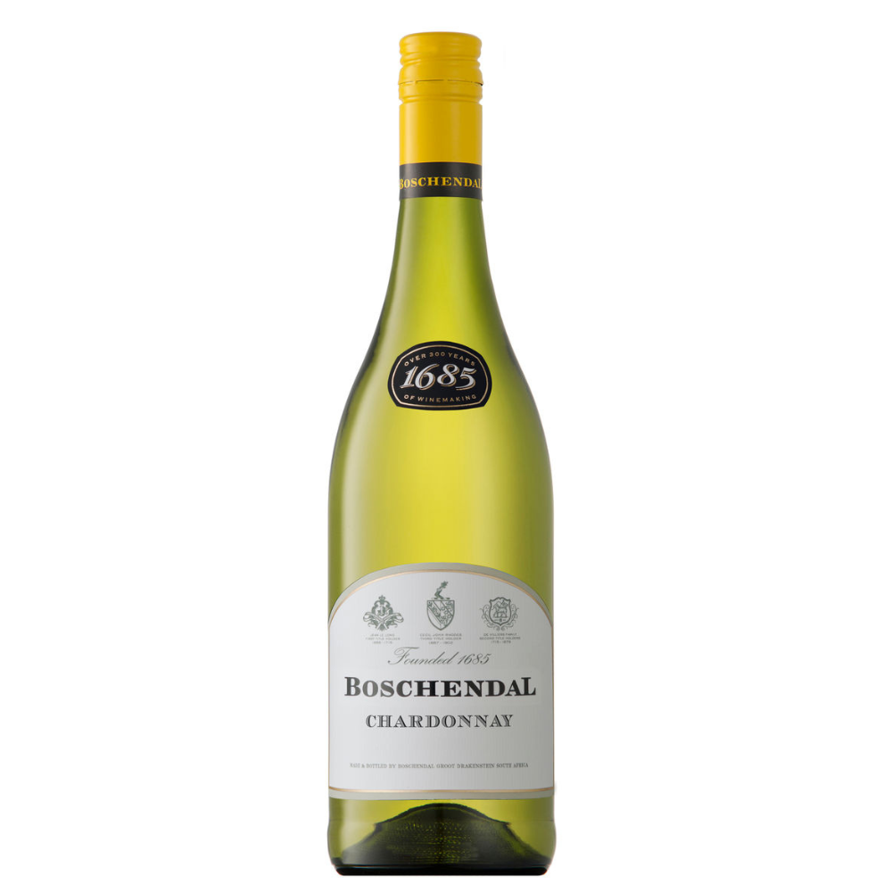 Boschendal 1685 Chardonnay