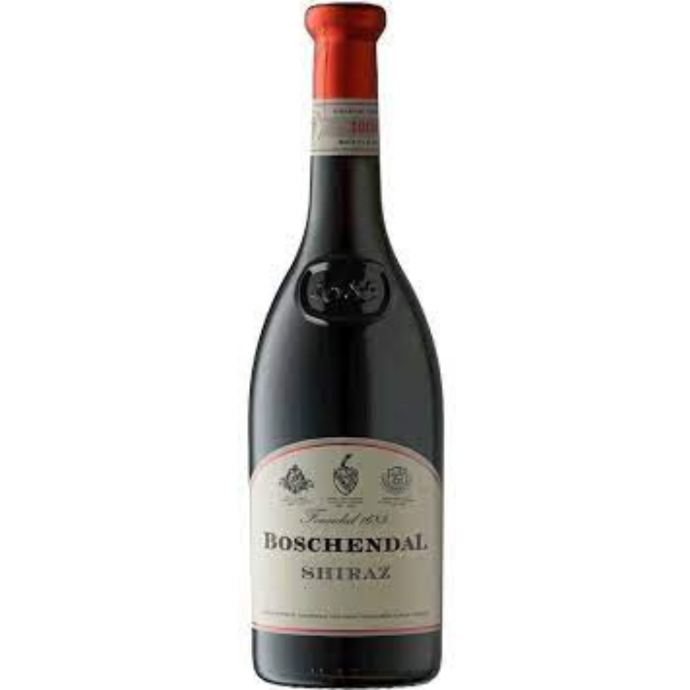 Boschendal 1685 Shiraz