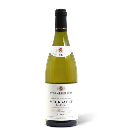 Bouchard Pere & Fils Meursault Les Clous 2019