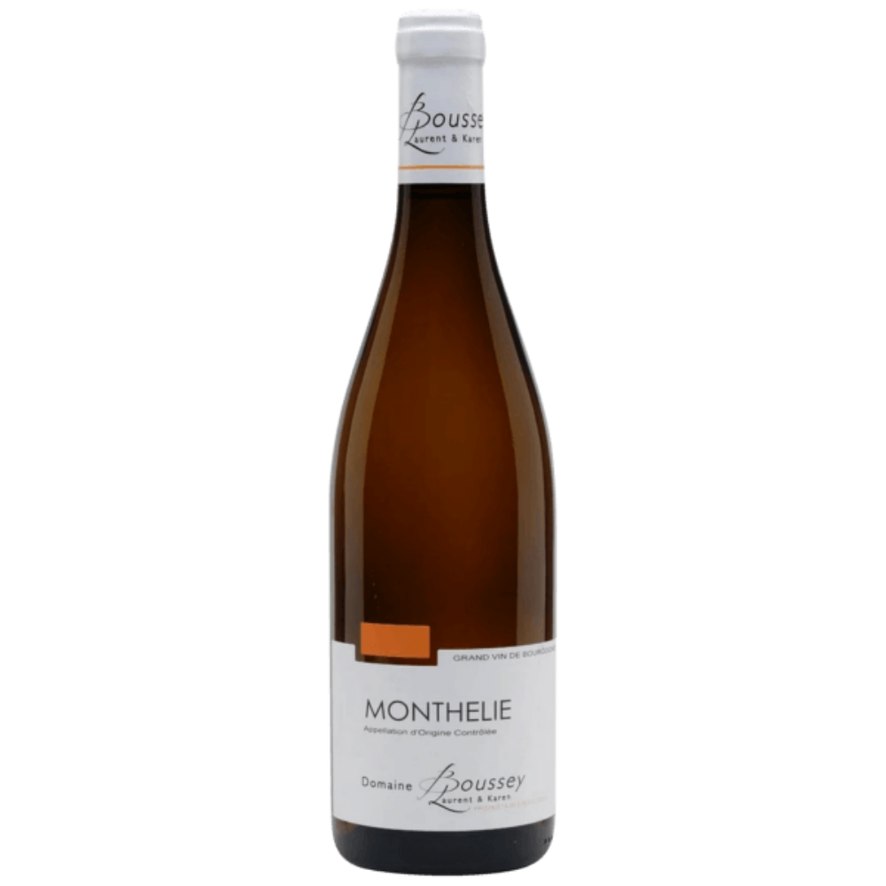 Domaine Boussey Monthelie Blanc