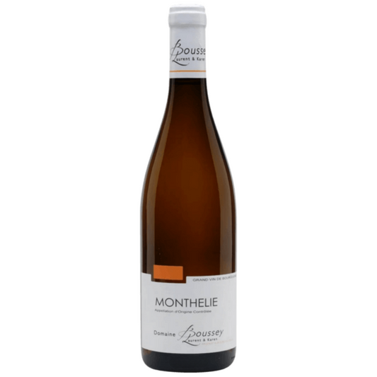 Domaine Boussey Monthelie Blanc