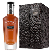 Bowmore 1969 50 Year Old (Preorder)