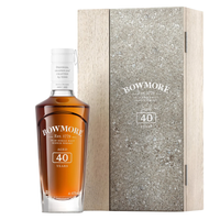 Bowmore 40 Year Old 2021 (Preorder)