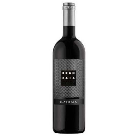 Brancaia 2021 Ilatraia