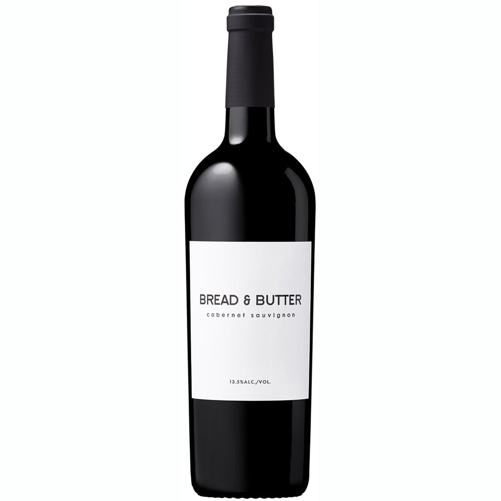 Bread And Butter Cabernet Sauvignon