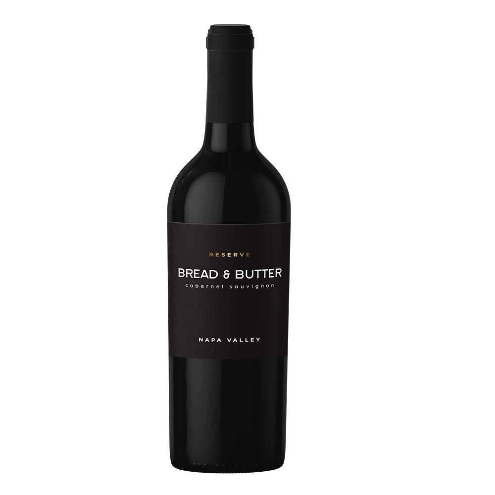 Bread & Butter Reserve Napa Valley Cabernet 2020