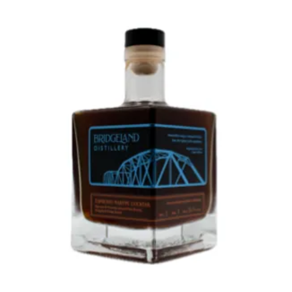 Bridgeland Espresso Martini 500ML
