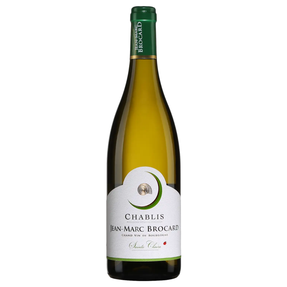 Brocard 2022/23 Chablis