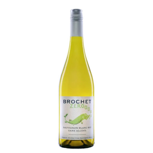 Brochet Zero Sauvignon Blanc