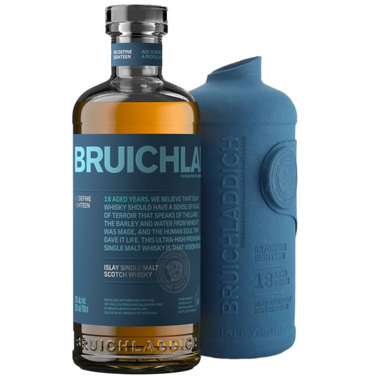 Bruichladdich 18 Year Old