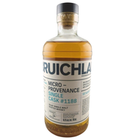 Bruichladdich Micro-Provenance Cask #1188