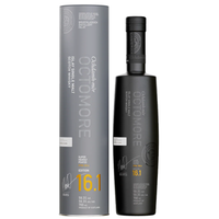 Bruichladdich Octomore 16.1