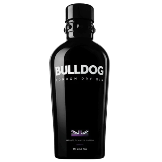 Bulldog Gin